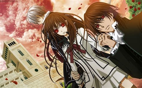 Vampire Knight